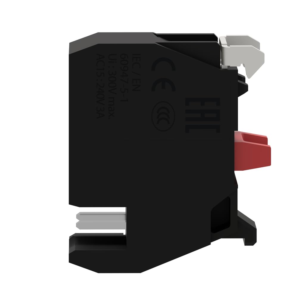 SCHNEIDER ELECTRIC ZBE1024 Elemento De Contacto Con.Nc