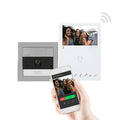 Kit Ultra y Mini Manos Libres WiFi Simplebus 2