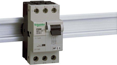 INT. SALVAMOTORE P25M 4-6.3A 21108