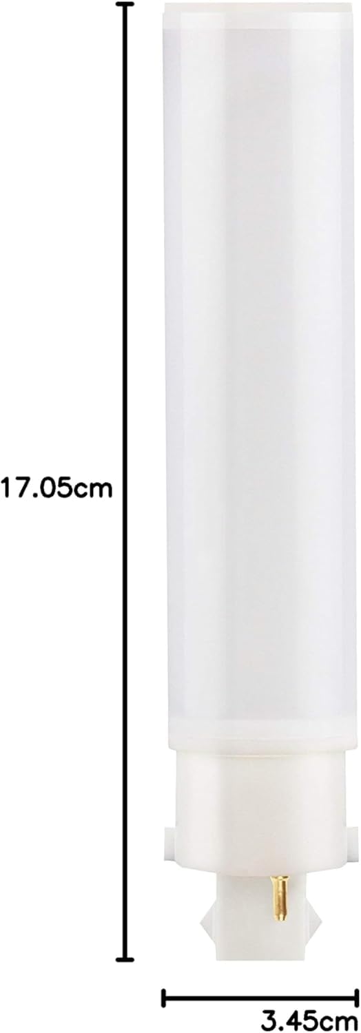 Osram Light Bulb 4W E27 White