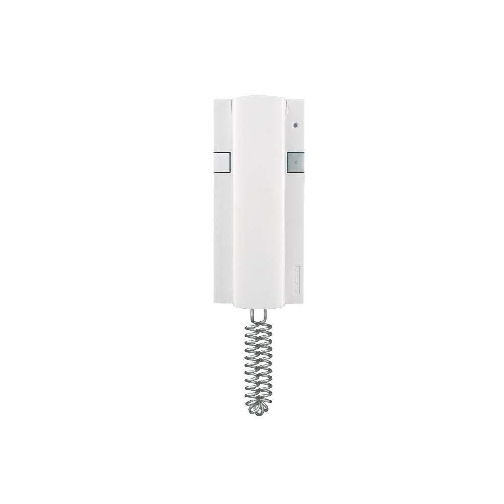Comelit 2608 - Telefono versión basic digital simplebus audio