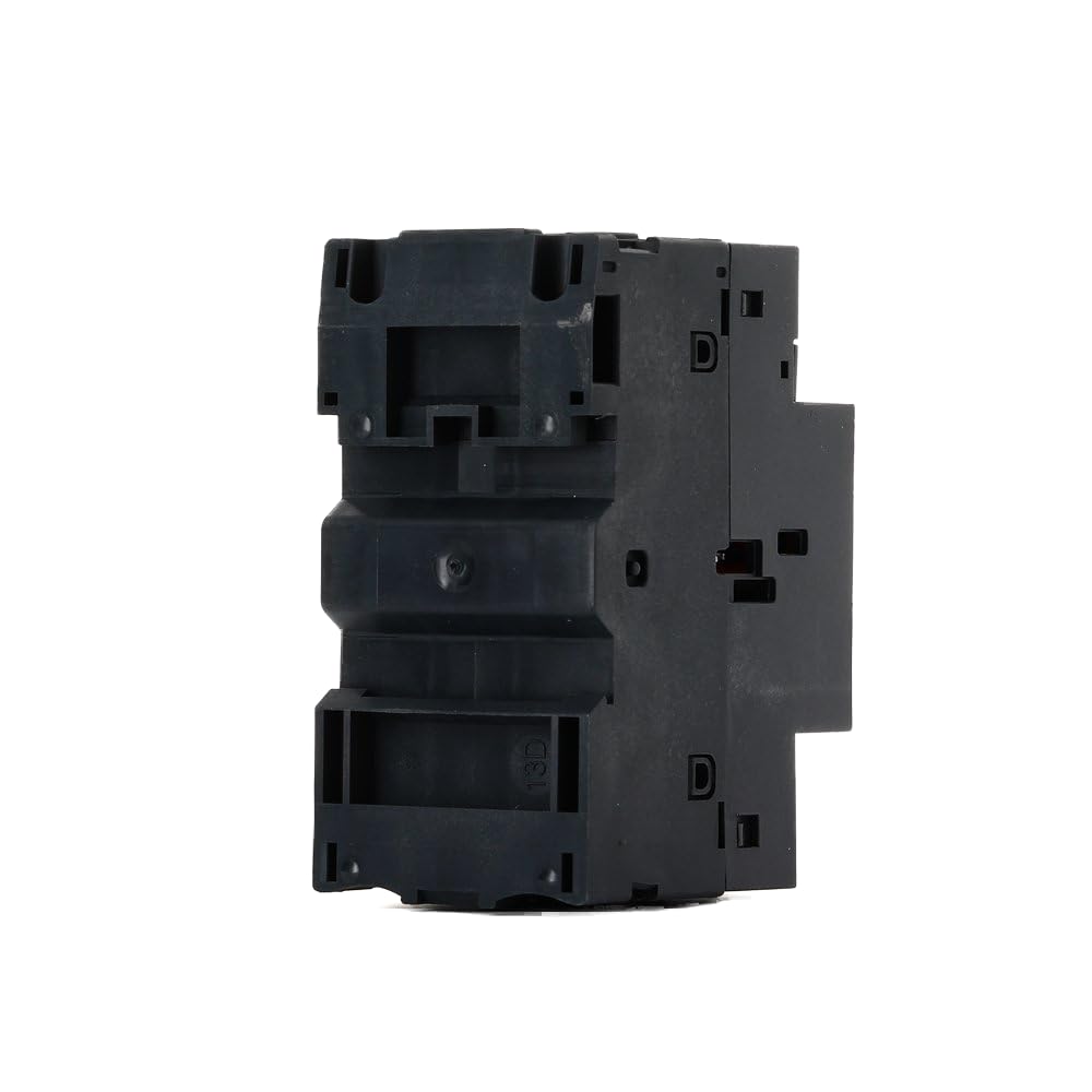 Schneider Electric GV2ME06 GV2ME Disjoncteurs-moteurs magnétothermiques, 1/1, 6A, 89 mm x 45 mm x 78,5 mm