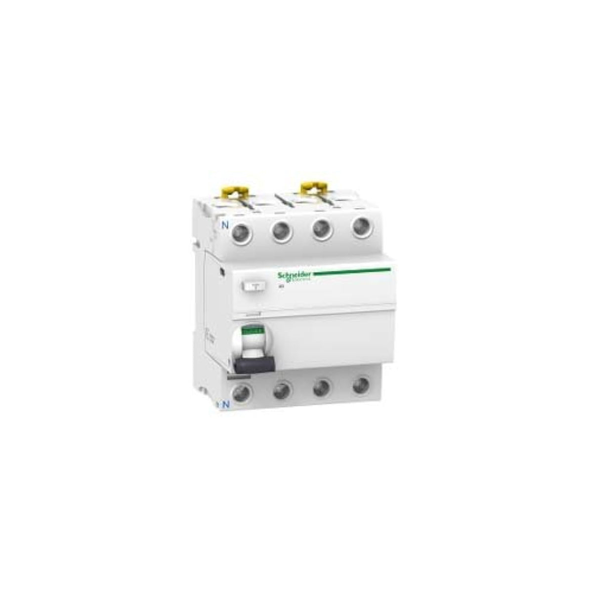 Schneider Electric Interruptor Diferencial A9R24463 4P 63A Clase A
