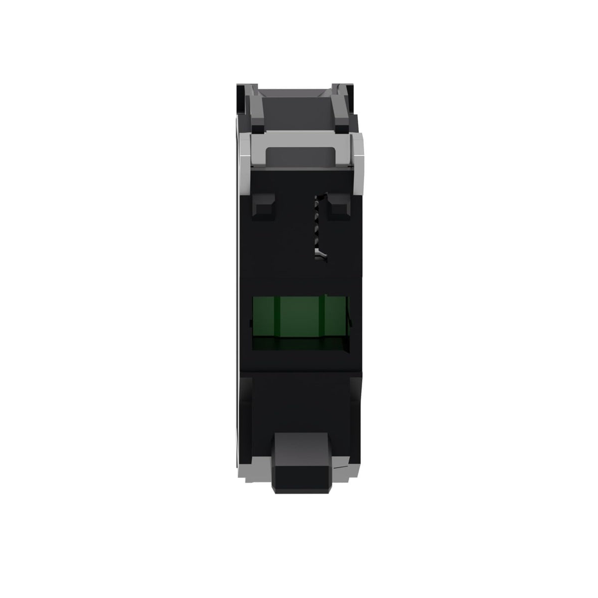 Schneider Electric ZENL1111 Bloc de contact standard contact ouvert sur platine