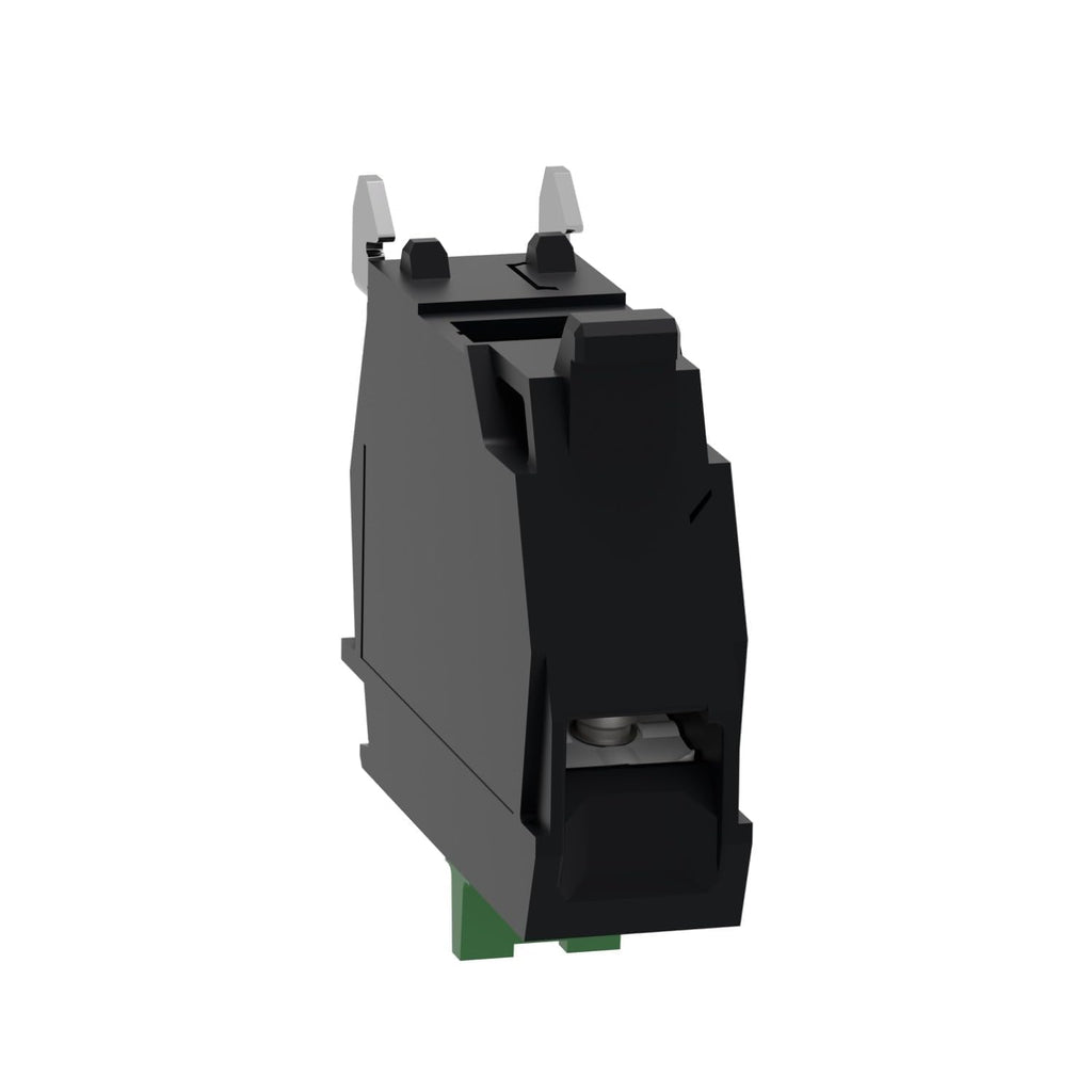 Schneider Electric ZENL1111 Bloc de contact standard contact ouvert sur platine