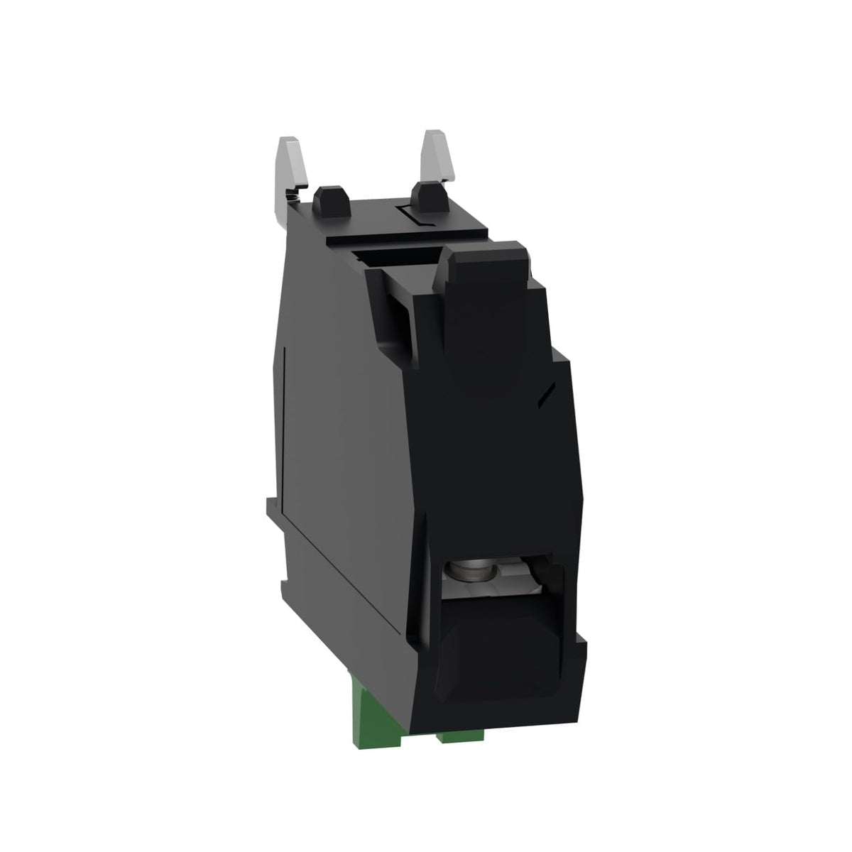 Schneider Electric ZENL1111 Bloc de contact standard contact ouvert sur platine