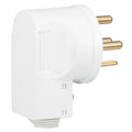 Legrand 055157 Fiche mâle 20A 3P+N+T 400V
