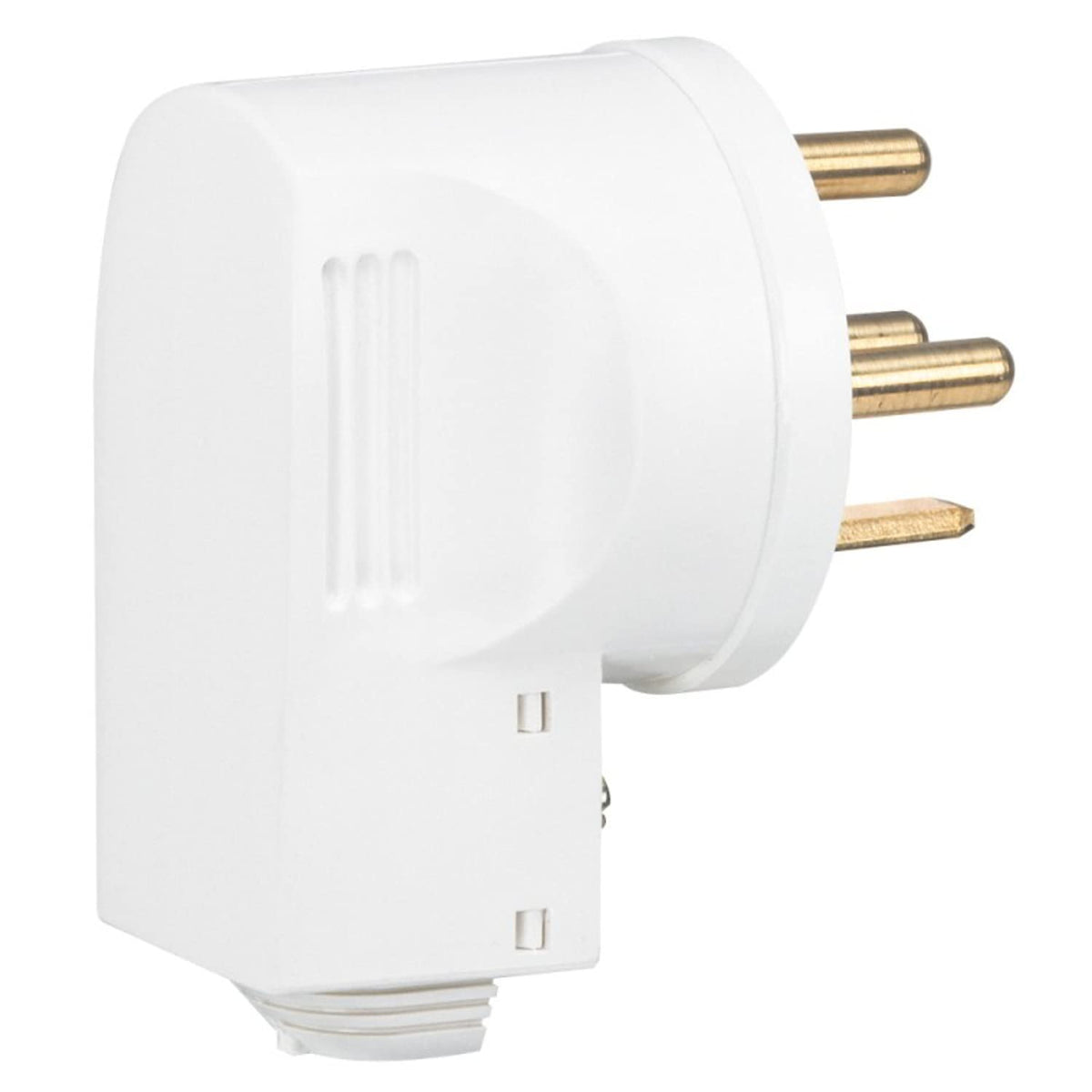 Legrand 055157 Enchufe Clavija 20A 3P+N+Tt 400V