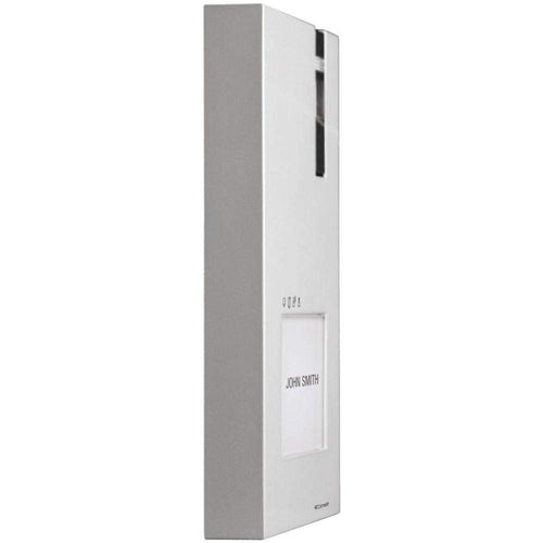 Comelit CR7461M - Kit de la familia 8461M  monitor CHRONOS, sistema simplebus