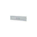 Comelit UT9211M Pulsador Individual Metal Ultra Comelit