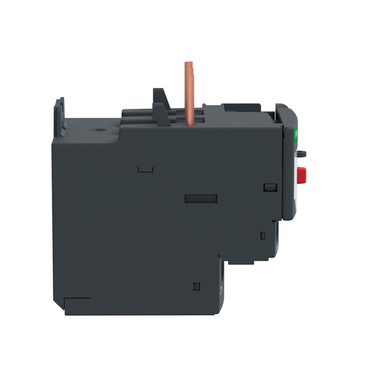 Schneider Electric LRD06 TeSys D Thermal Overload Relays, 1.1-1.6 A, Class 10A