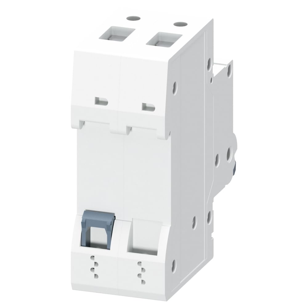 Siemens Interruptor Magnetotérmico 5SL6232-7 2P 32A Curva C 6kA