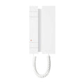 Comelit 2738W Telefonillo MINI 2 Hilos para Videoportero