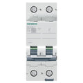 Siemens Interruptor Magnetotérmico 5SL6516-7 1P+N 16A Curva C 6kA