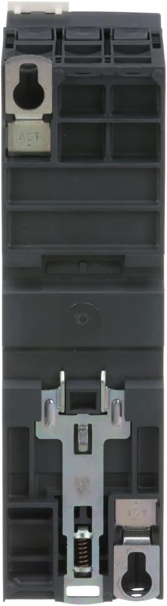 Schneider Electric LUB12 TeSys U Power Base, 12A