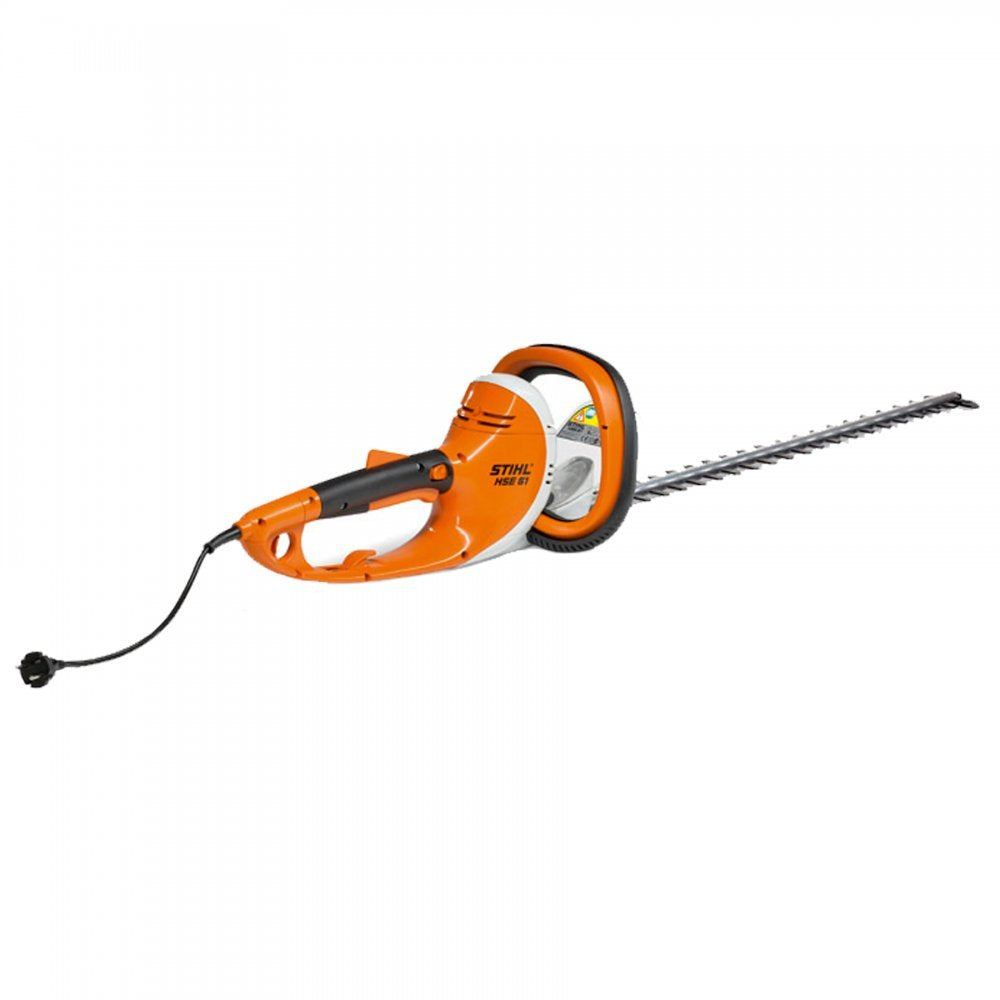 Stihl HSE 61 48120113506 48120113526 - Tijeras para setos (500 W, 50 cm)