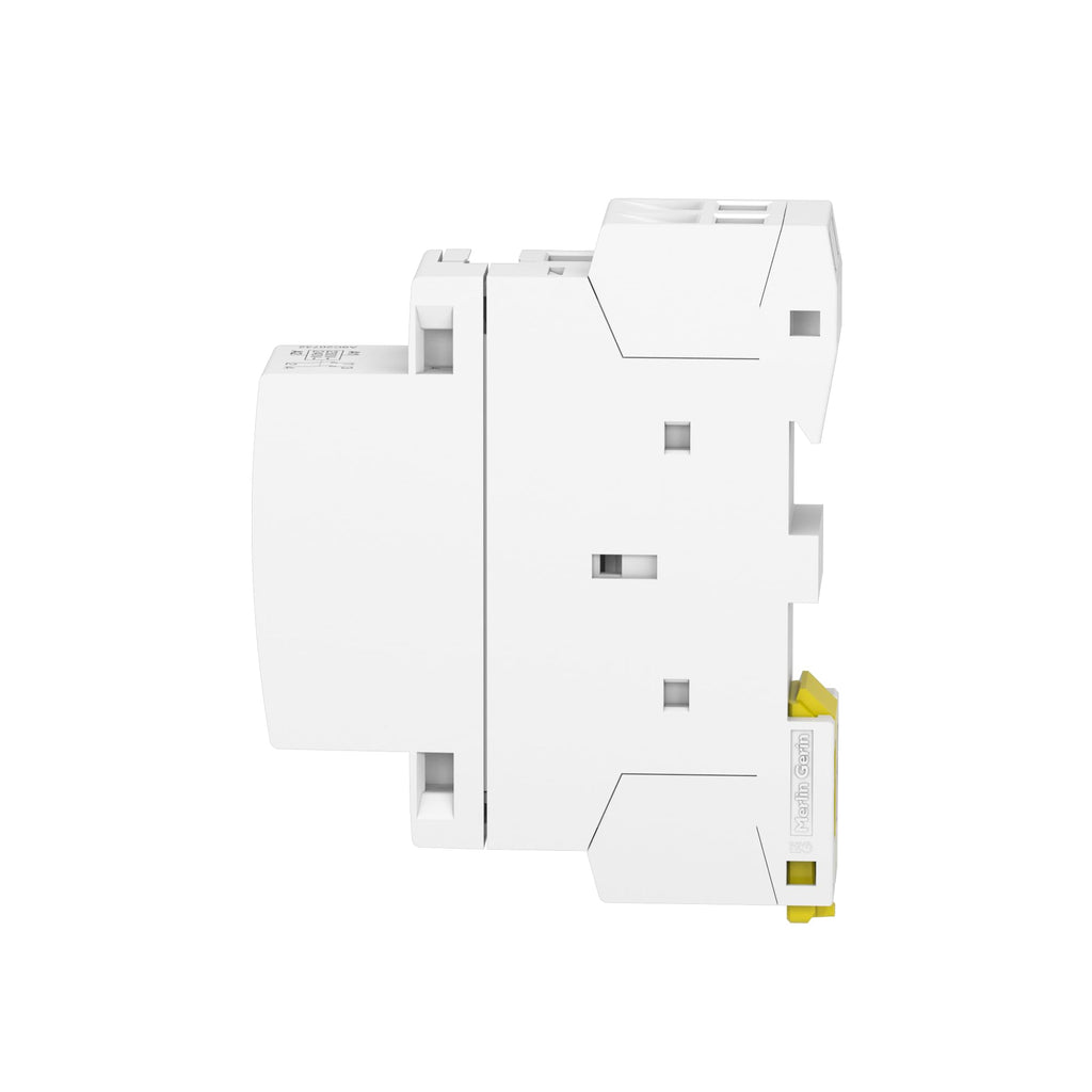 Schneider Electric A9C20732 Contacteur modulaire ICT 25 A 2F 230-240 V 50 Hz