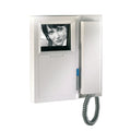 Comelit 5801 - Monitor Genius Blanco Negro