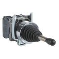 Schneider Electric  XD4PA22 MANIPULADOR 2DIREC.C/VUELTA AL CERO