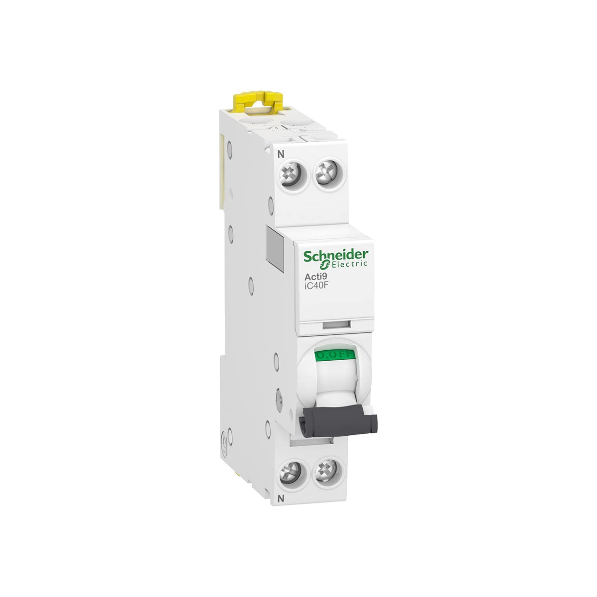 Schneider Electric A9P53632 Miniature Circuit Breaker 1P+N 32A