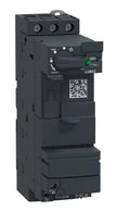 Schneider Electric LUB12 TeSys U Power Base, 12A