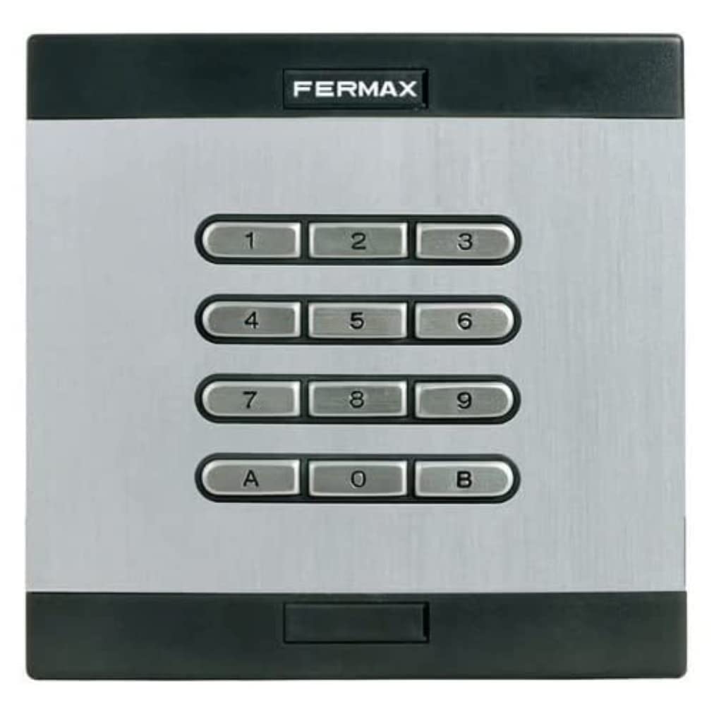 Fermax 3610 MEMOKEY CITY CLASSIC