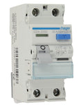 Hager CDA225D RCD 2P 25A 30mA 6kA tipo A