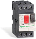 Schneider Electric Telemecanique Motor Circuit Breaker GV2ME05 1A