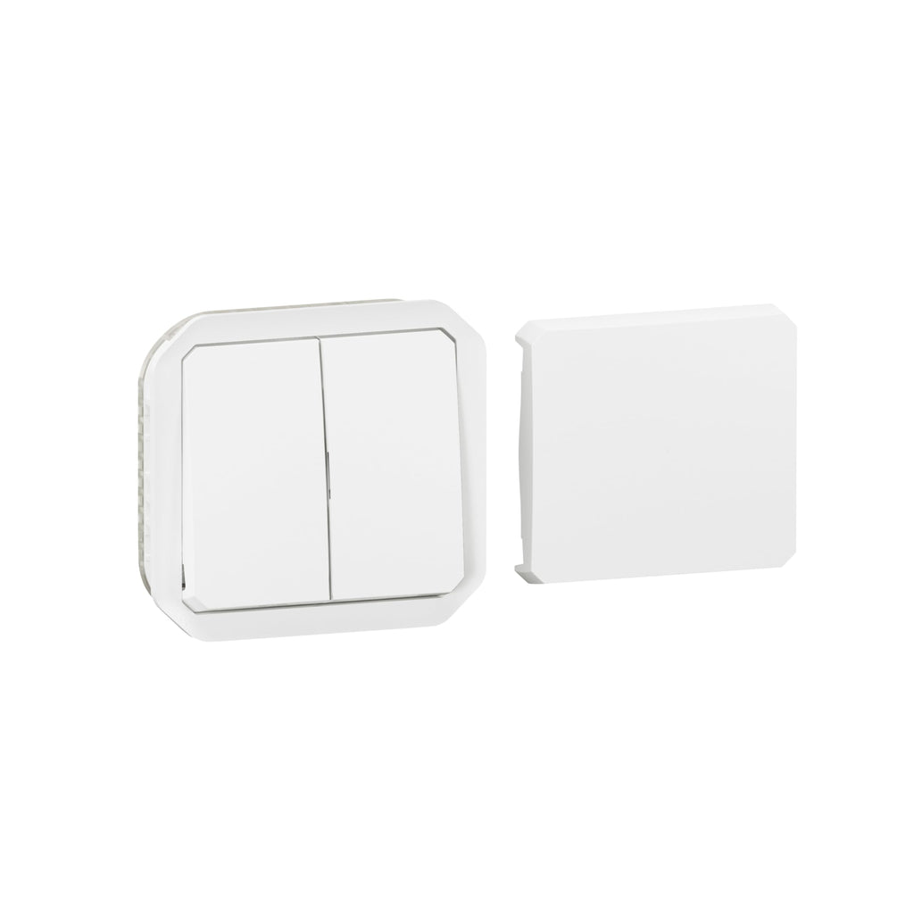 Legrand Transformer - - composable - Legrand Plexo 069618l