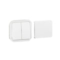 Legrand Transformer - - composable - Legrand Plexo 069618l