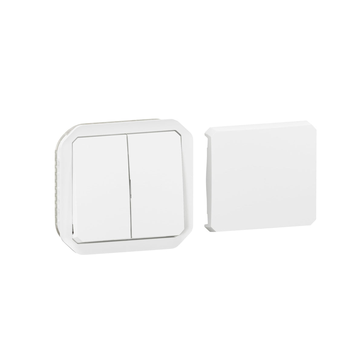 Legrand Transformador - - composable - Legrand plexo 069618l