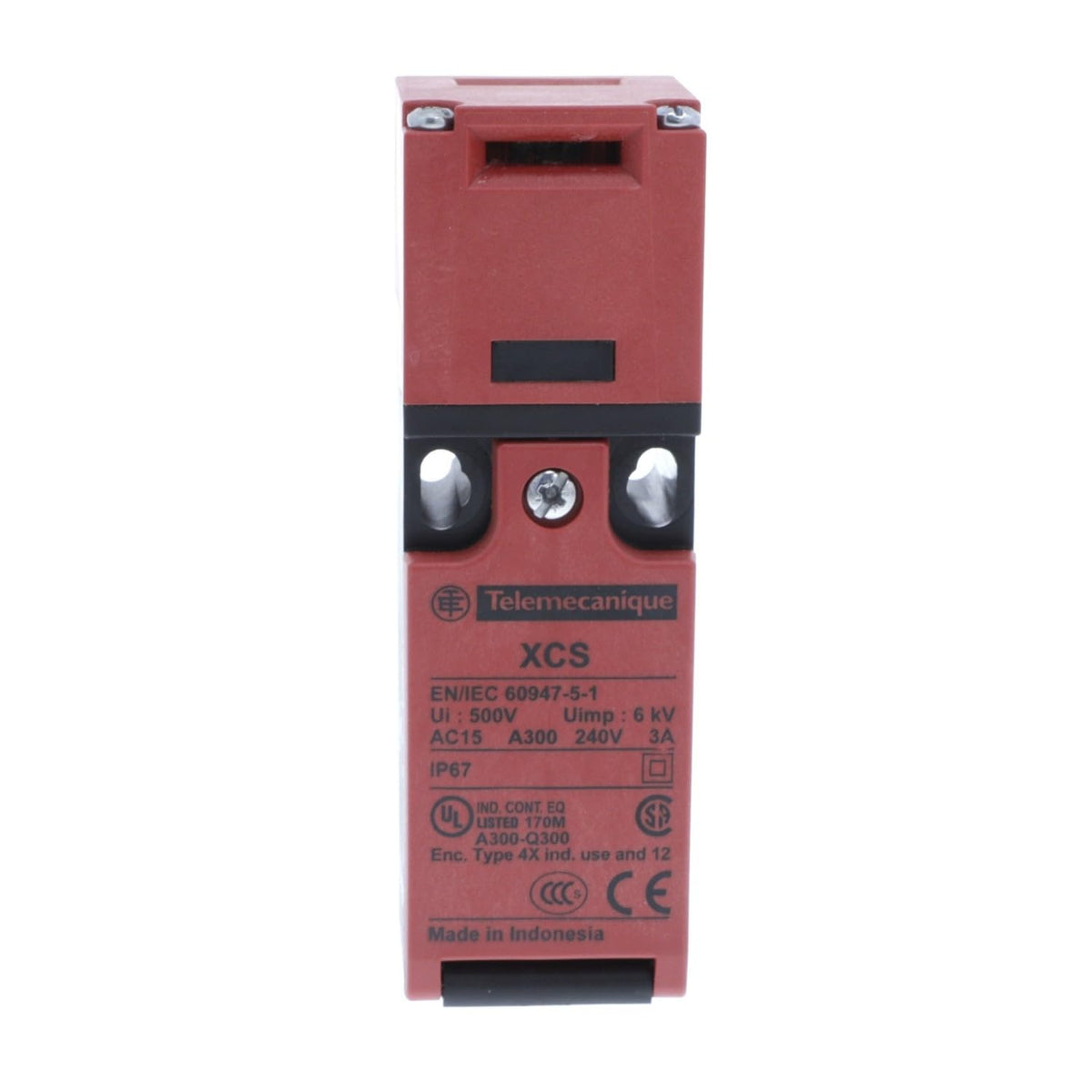 Schneider Electric XCSPA792 I.P. Xcspa792 Seguridad