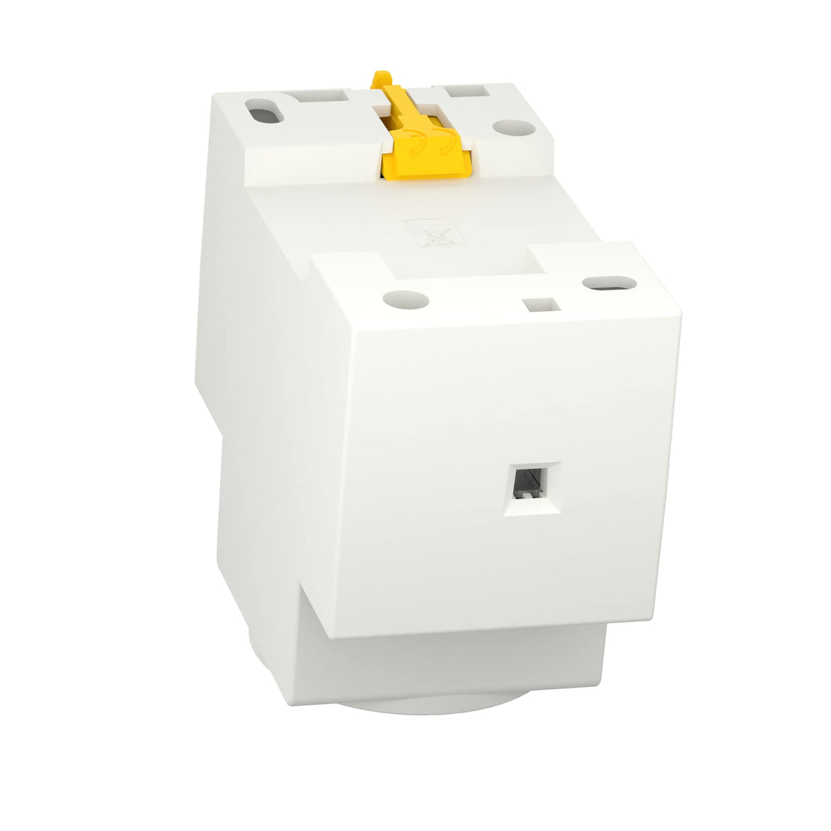 Schneider Electric A9A15310 Toma de Corriente Modular IPC 16 A UE 250 V 2 P T KEMA VDE