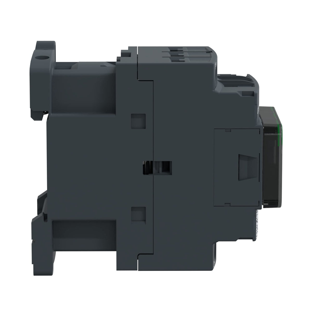 Schneider Electric LC1D09P7 Tesys D, Contactor, 3P Ac-3, 440 V 9 A, Bobina 230 V Ca