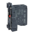 Schneider Electric ZB5AZ102 Cuerpo Pulsador Diámetro 22 1 NC
