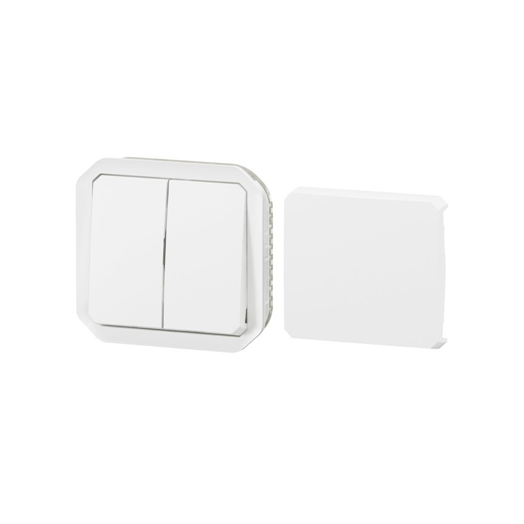 Legrand Transformer - - composable - Legrand Plexo 069618l
