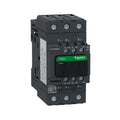 Schneider Electric LC1D50ABD TeSys D Contactor, 3P AC-3, <=440 V 50A, 24 V DC Coil