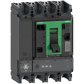 Interruptor automático de caja ComPacT NSX400N con