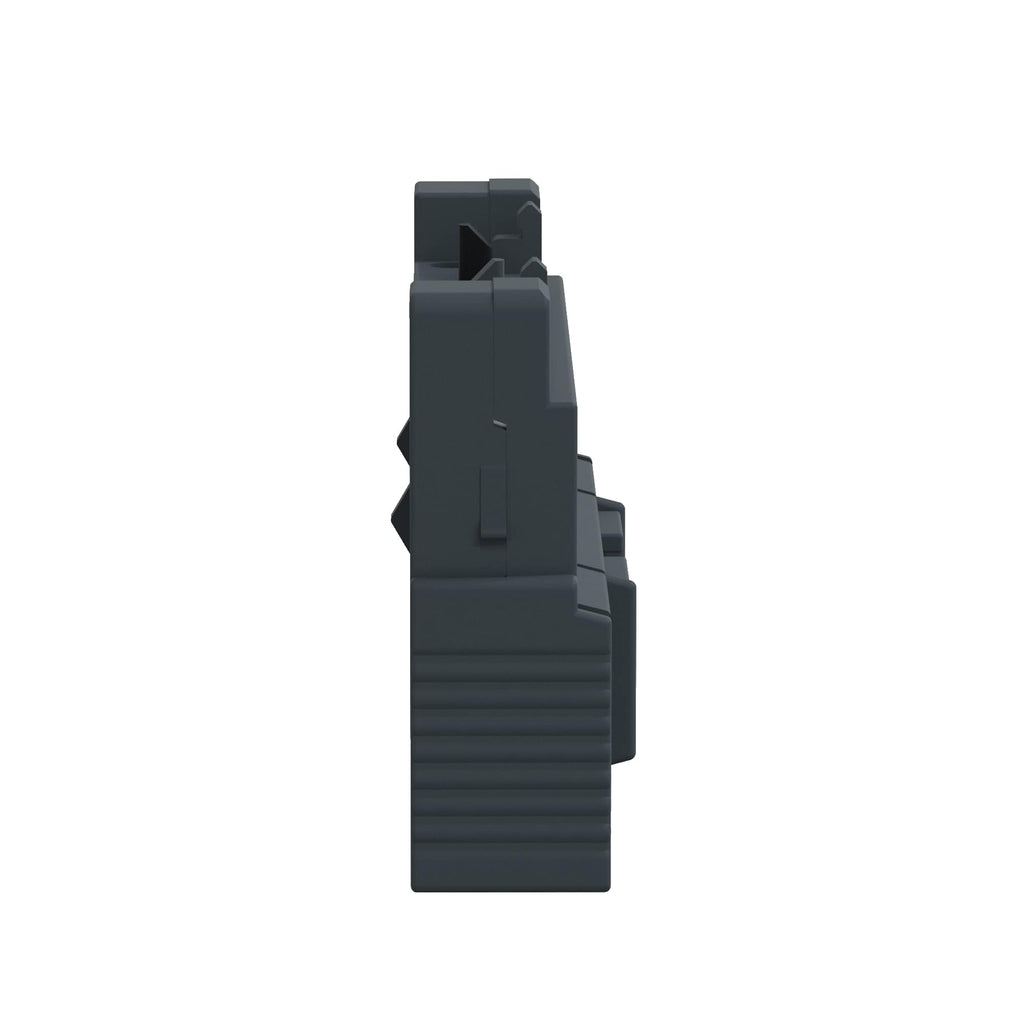 Schneider Electric GVAE11 TeSys GV2 et GV3, bloc de contacts auxiliaires frontal, 1 NA + 1 NF