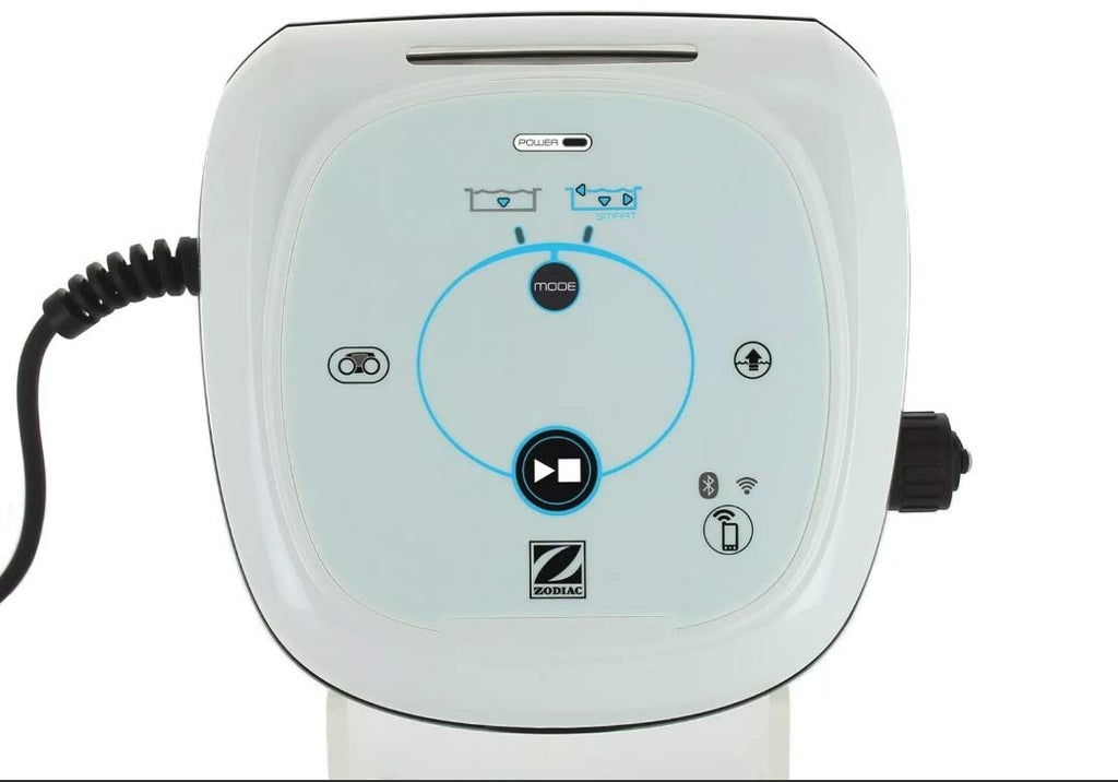Zodiac LIMPIAFONDOS Piscina ZODIAC Alpha RA6700 IQ Pro