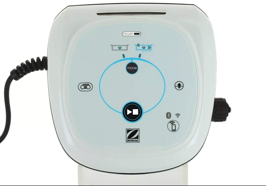 Zodiac LIMPIAFONDOS Piscina ZODIAC Alpha RA6700 IQ Pro