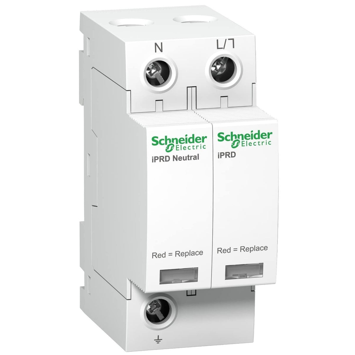 Schneider Electric A9L40500 Parasurtenseur iPRD40 1P + N 350V
