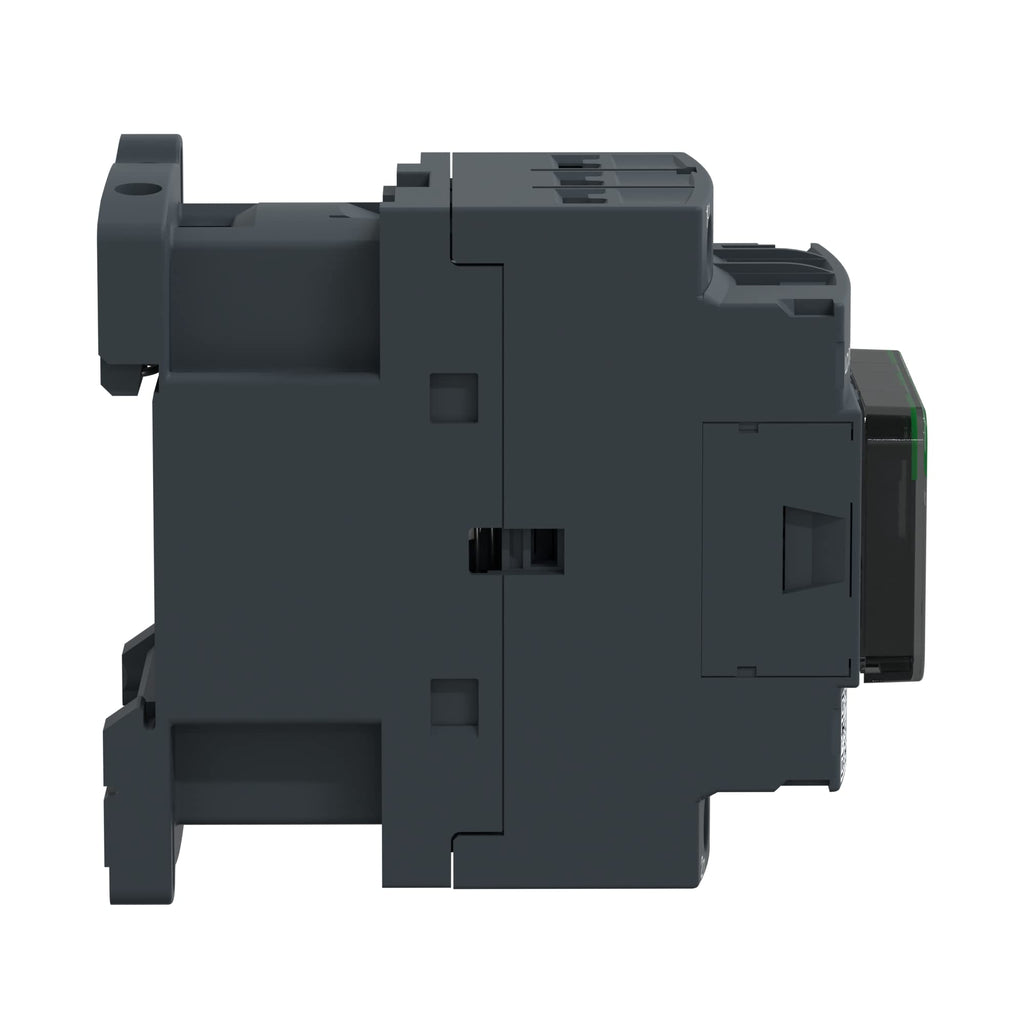 Schneider Electric LC1D18P7 TeSys D Contactor, 3P AC-3, <=440 V 18 A, 230 V AC coil