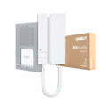 Comelit KCA0061 Kit Audio 2 Hilos Unifamiliar Ciao-Mini Comelit