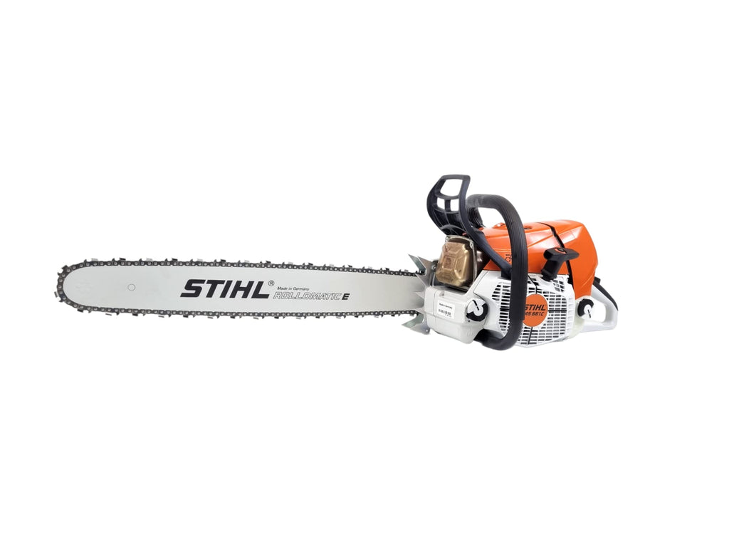 Stihl Motosierra Stihl MS 661 C-M (longitud de hoja de 50 cm)