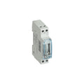 Legrand 412790 Time switch 16A Analog with reserve 1 module
