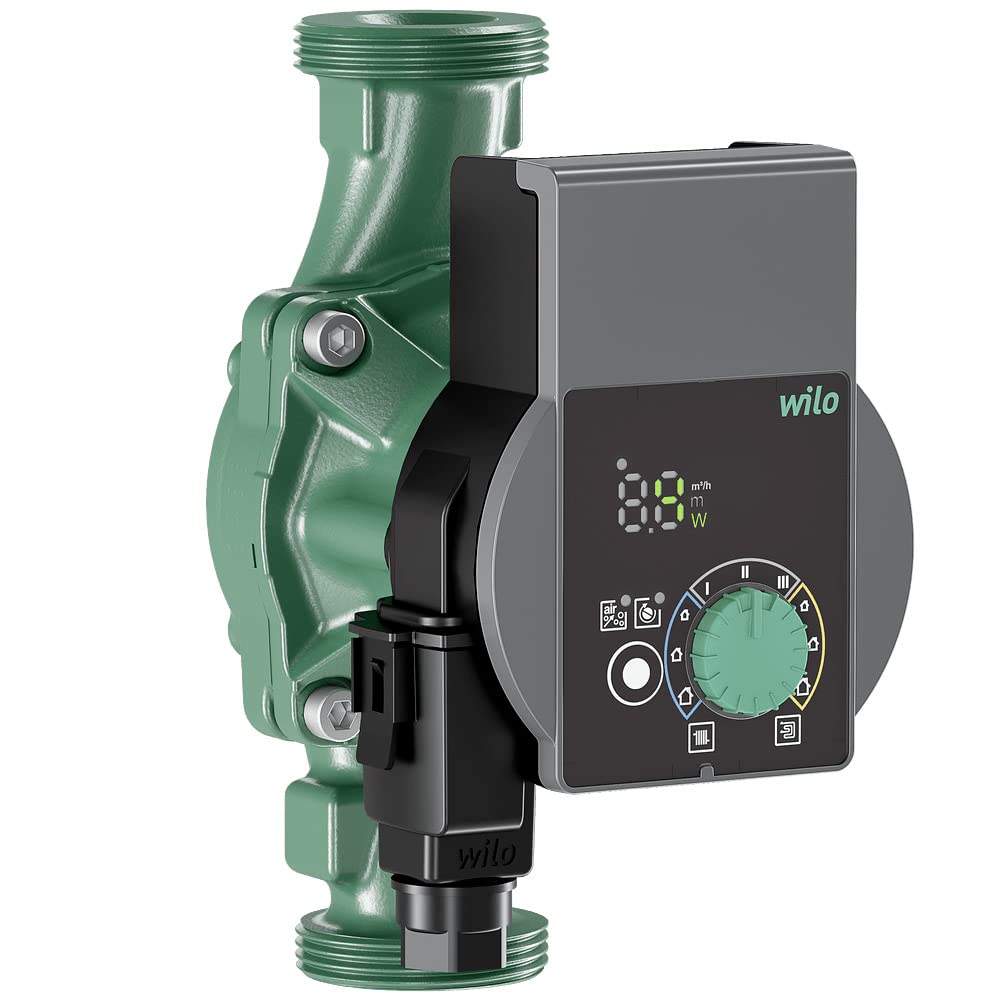 Wilo 4215512 YONOS PICO 15/1-6-(Row) - Circulador sin glándulos