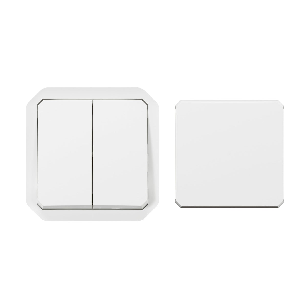 Legrand Transformador - - composable - Legrand plexo 069618l