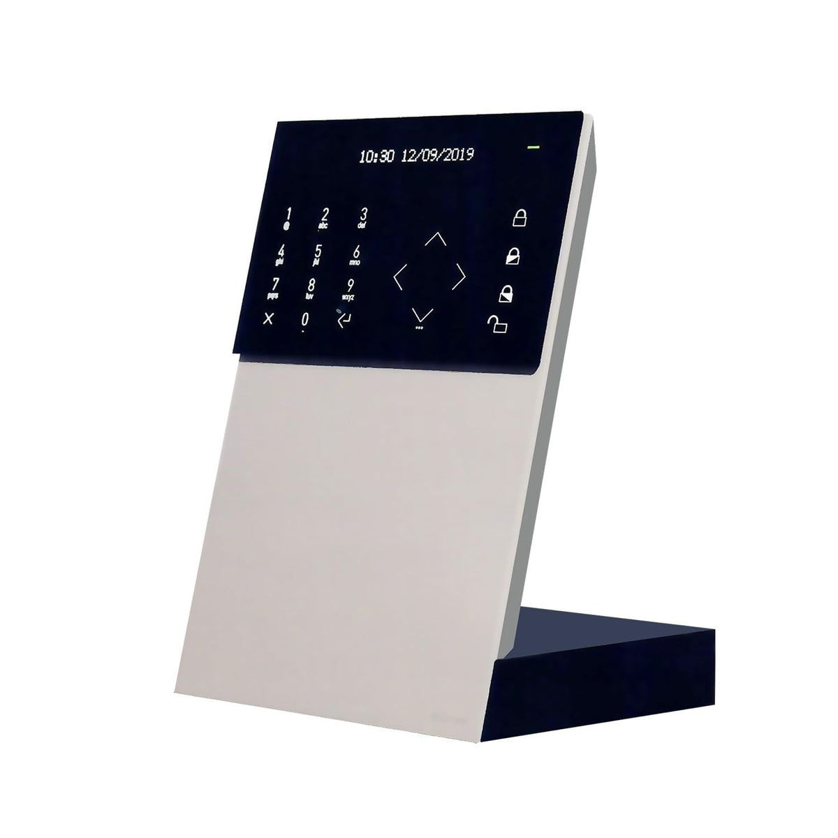 Comelit - HUB32LCD - Central de Alarma Conectada IP SECURHUB