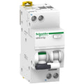 Schneider Electric Residual Current Circuit Breaker A9D33616 1P+N 16A Type S